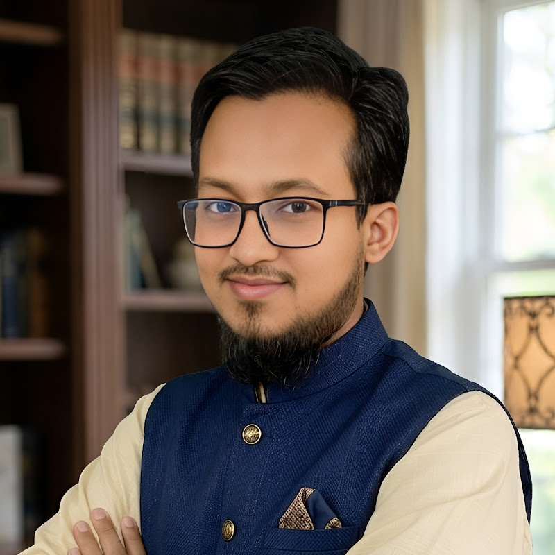 Shibbir Ahmed
