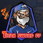 TITAN SWORD FF logo