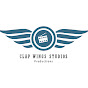 Clap Wings Studios logo