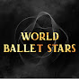 World Ballet Stars logo
