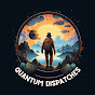 QUANTUM DISPATCHES logo