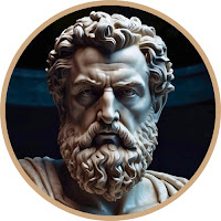Stoic Philosophy Insights profile image