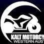 Kalt Motorcycling WA YouTube Profile Photo