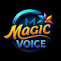 MAGIC VOICE  logo