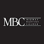Midway Baptist logo