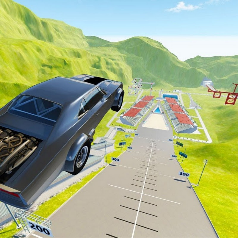 CAR CRASH Compilation BPG