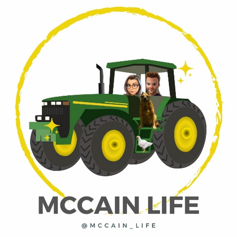 McCain Life