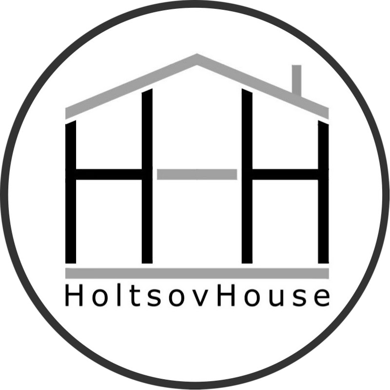 Модульные дома HoltsovHouse Logo