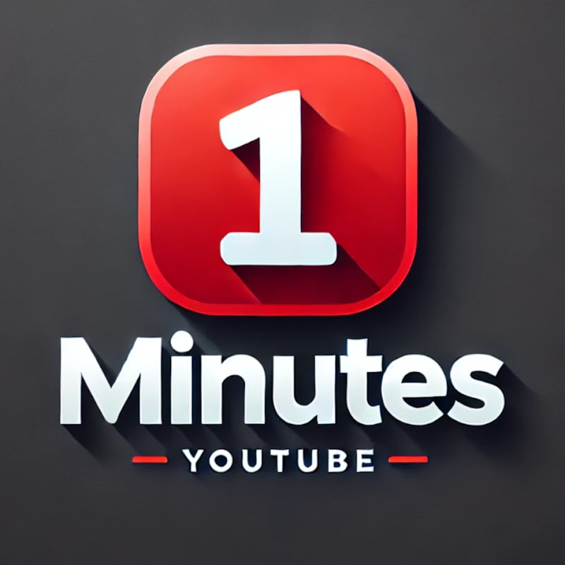one-minutes