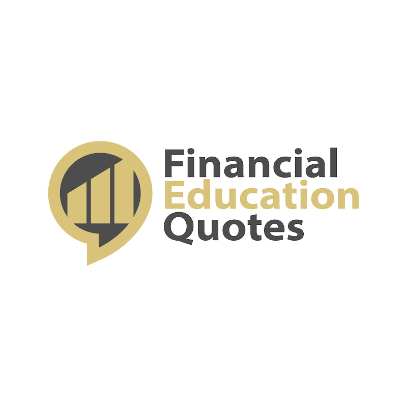 Financial Education Quotes