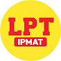 LPT - IPMAT Preparation logo