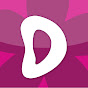 Diana and Roma THA logo