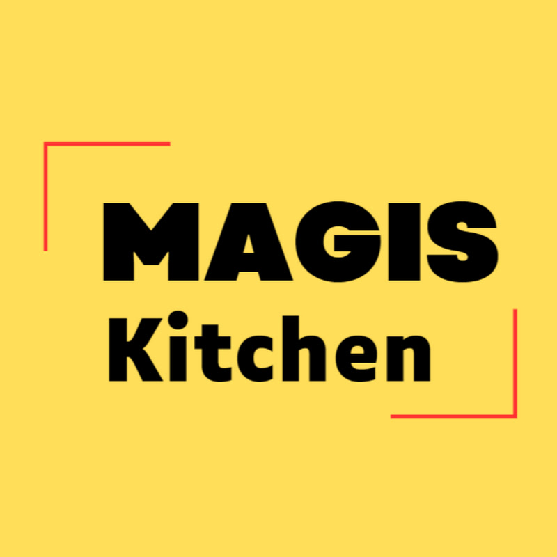 Magis Home Kitchen