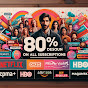 80 % Rabatt auf alle Abos Hol dir den besten Deal! Avatar