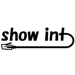 show int インターネットの裏側解説アイコン画像
