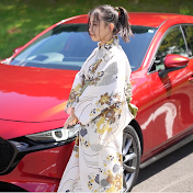 MAZDA3のいる日常。