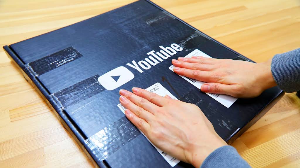 YouTube