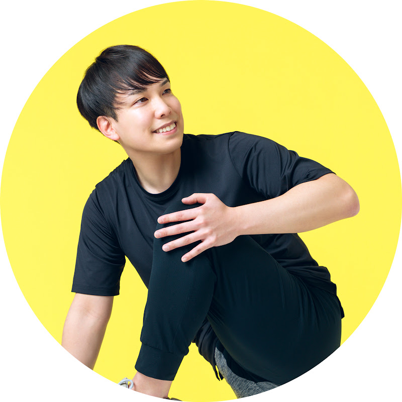 Channel Avatar