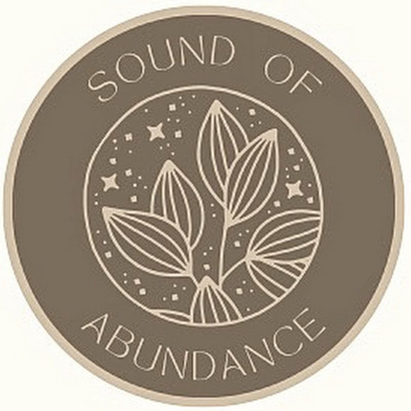 Sound Of Abundance Logo