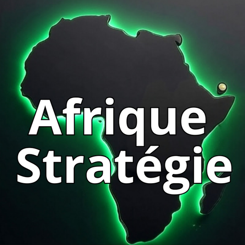 Afrique Stratégie avatar