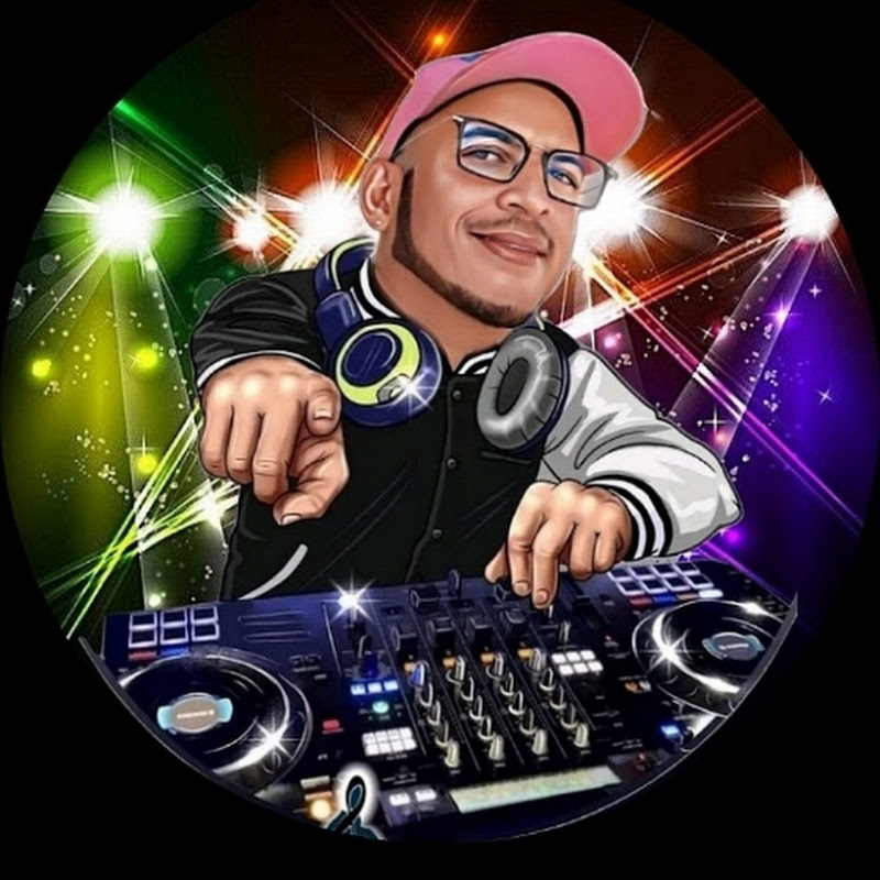 DJ JUNIOR PLAAY DE AFOGADOS