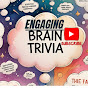 Engaging Brain Trivia logo