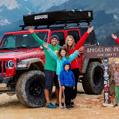 Out of the Woods Adventures Avatar