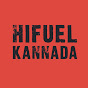 HI FUEL KANNADA logo