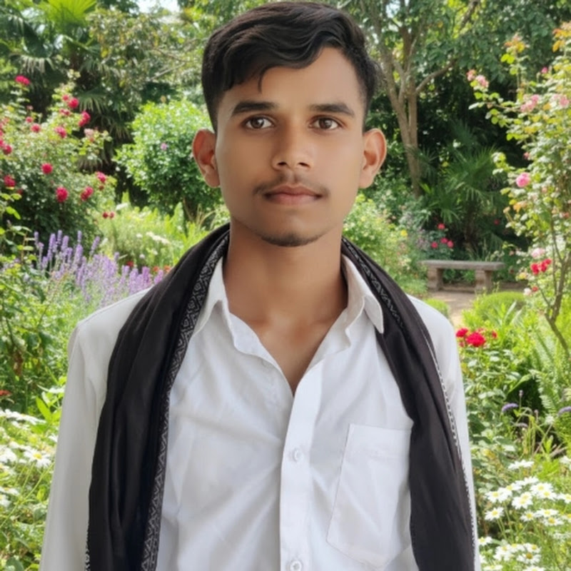 Hire Vishal Maurya  — Van Life & RV Living YouTube creator for sponsorships