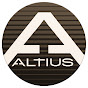 ALTIUS STUDIO YouTube Profile Photo