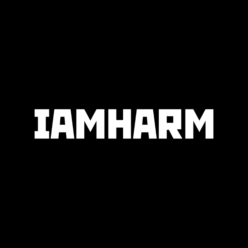 iamharm