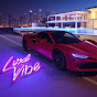 Luxe Vibe logo