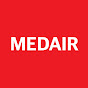 Medair logo