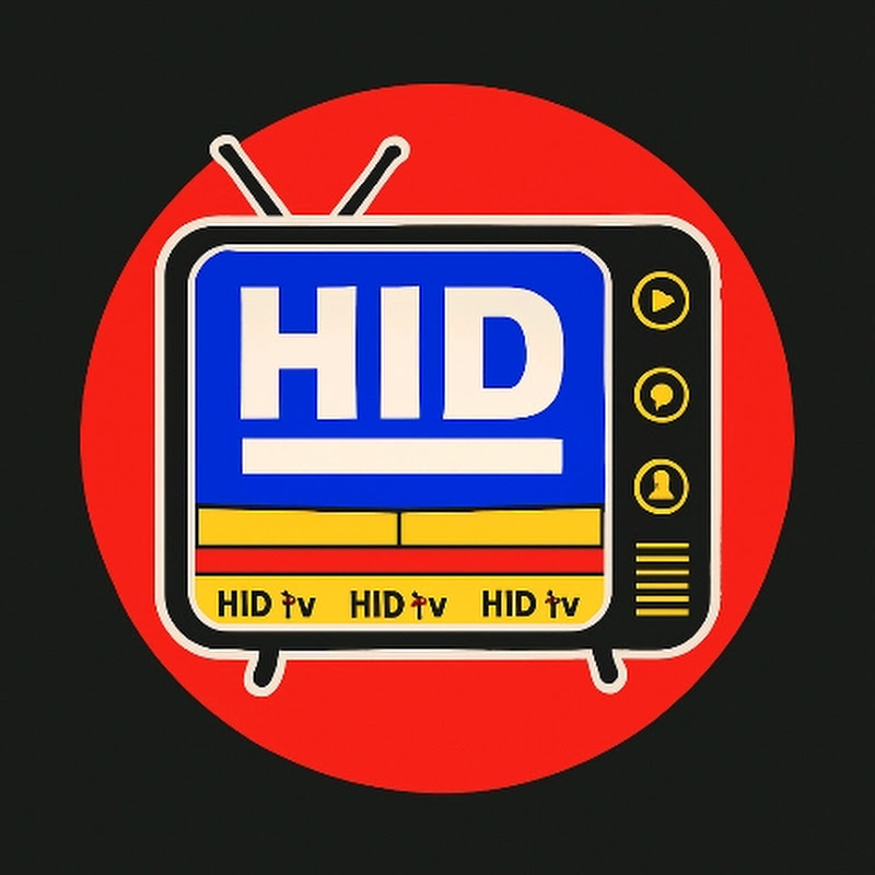 HID TV