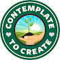 Contemplate to Create - @contemplatetocreate1004 YouTube Profile Photo