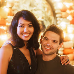 Ashleigh & Kyle Abrams