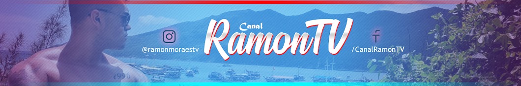 Canal RamonTV YouTube channel avatar