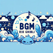 BGM RIO Ghilbi