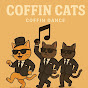 Coffin Cats  logo
