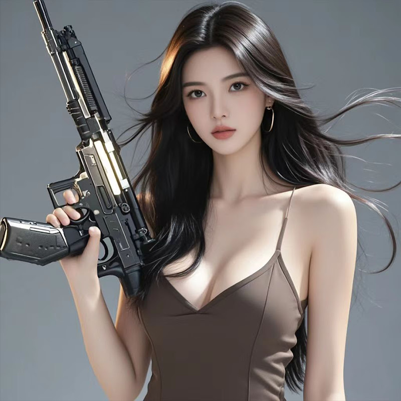 扶我起来-战斗 Logo