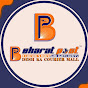 Bharat Post logo
