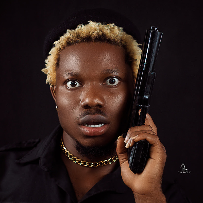 ZACCHEUS COMEDY TV