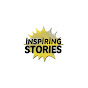 Inspiring stories logo
