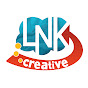 LNK CREATIVE logo