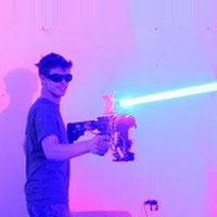 styropyro profile image