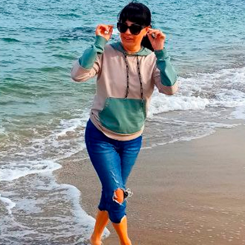 Привіт з Одеси 🌊 Світлана Білоус 