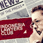 Indonesia Lawyers Club logo