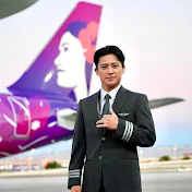 外資系 PILOT HIDEKI