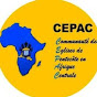 Cepac Bethel Church logo