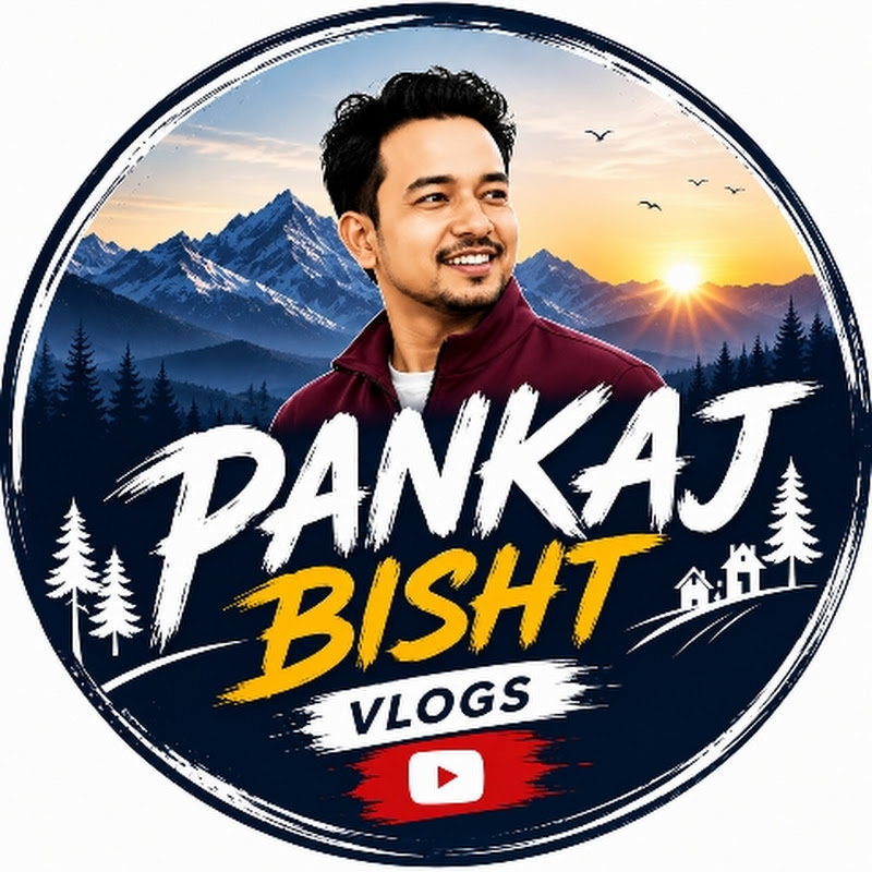 Pankaj Bisht